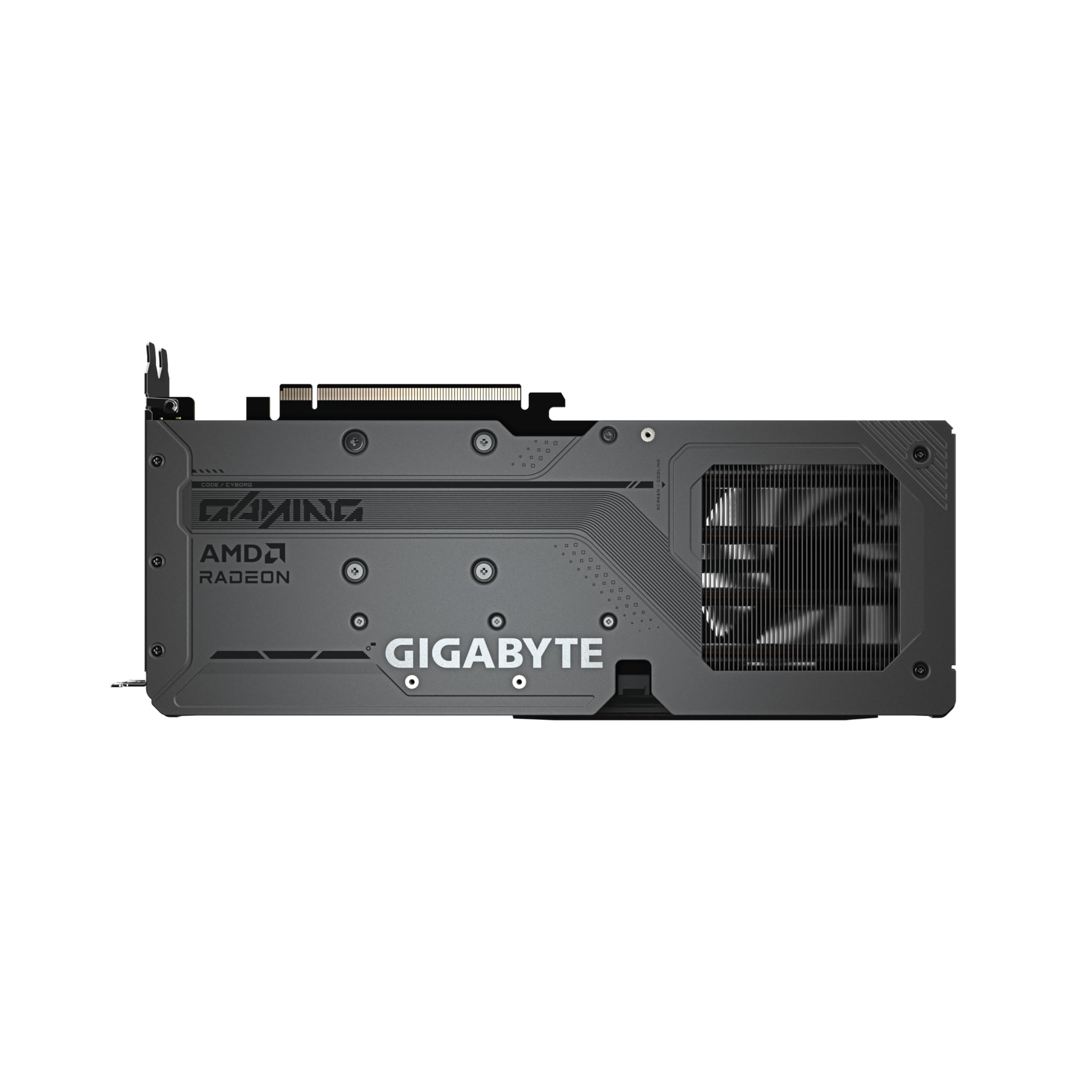 Amazon.co.jp: Gigabyte Radeon RX9060XT GDDR6 8GB GV-R9060XTGAMING
